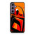 The Mandalorian Poster Samsung Galaxy S23 Case