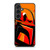 The Mandalorian Poster Samsung Galaxy S23 Plus Case