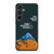 The North Face Samsung Galaxy S23 Plus Case