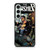 The Punisher Comic Samsung Galaxy S23 FE Case