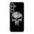 The Punisher Logo Samsung Galaxy S23 Case