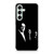 The Sopranos Series 02 Samsung Galaxy S23 FE Case