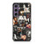 The Vampire Diaries Damon Elena Samsung Galaxy S23 Case