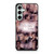 The Vampire Diaries Samsung Galaxy S23 FE Case
