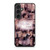 The Vampire Diaries Samsung Galaxy S23 Plus Case