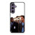 The Wire Jimmy and Bunk Samsung Galaxy S23 Case