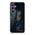 The Witcher Geralt The White Wolf Samsung Galaxy S23 Case