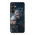 The Witcher III Geralt and Ciri Samsung Galaxy S23 Plus Case