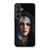The Witcher IV Cirilla Samsung Galaxy S23 Plus Case