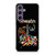 Thunder Cats Characters 02 Samsung Galaxy S23 Case