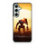 Titanfall 02 Game Samsung Galaxy S23 FE Case