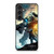 Titanfall 02 Samsung Galaxy S23 Plus Case