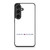 Tommy Hilfiger White Samsung Galaxy S23 Plus Case