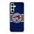 Toronto Blue Jays Wooden Pattern 01 Samsung Galaxy S23 FE Case