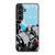 Transformer All Hail Megatron Samsung Galaxy S23 Plus Case
