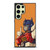 Transformer Optimus Prime Samsung Galaxy S23 Ultra Case