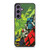 Transformers Vanguard of the Autobots Samsung Galaxy S23 Case