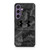 Under Armour in camo Samsung Galaxy S23 Case