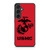 United States Marine Corps Logo Samsung Galaxy S23 Plus Case