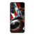 US Agent Captain America Samsung Galaxy S23 Plus Case