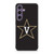 Vanderbilt Commodores 01 Samsung Galaxy S23 Case