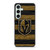 Vegas Golden Knights 03 Samsung Galaxy S23 FE Case