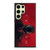 Venom In Red Samsung Galaxy S23 Ultra Case