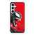 Venom Symbiote In Red Samsung Galaxy S23 FE Case