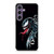 Venom Symbiote Surge Samsung Galaxy S23 Case