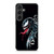 Venom Symbiote Surge Samsung Galaxy S23 Plus Case