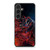 Venom vs Carnage Samsung Galaxy S23 Plus Case