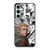 Vinland Saga Thorfinn Karlsefni Samsung Galaxy S23 FE Case
