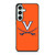 Virginia Cavaliers 01 Samsung Galaxy S23 FE Case