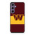 Washington Commanders Logo Samsung Galaxy S23 Case