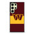 Washington Commanders Logo Samsung Galaxy S23 Ultra Case