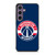 Washington Wizards 03 Samsung Galaxy S23 Case