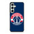 Washington Wizards 03 Samsung Galaxy S23 FE Case