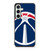 Washington Wizards 04 Samsung Galaxy S23 FE Case