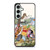 Winnie the Pooh Friendship Samsung Galaxy S23 FE Case