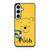 Winnie the Pooh Sweet as Honey Samsung Galaxy S23 FE Case
