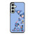 Winnie the Pooh with Piglet Samsung Galaxy S23 FE Case