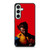 Wolverine aka Logan Samsung Galaxy S23 FE Case