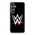 WWE Logo Samsung Galaxy S23 Case