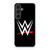 WWE Logo Samsung Galaxy S23 Plus Case