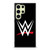 WWE Logo Samsung Galaxy S23 Ultra Case