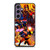 X Men 97 Heroes and Villains Samsung Galaxy S23 Case