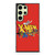 X Men Animated Series Samsung Galaxy S23 Ultra Case