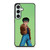 Yu Yu Hakusho Yusuke Urameshi Samsung Galaxy S23 FE Case