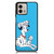 101 Dalmatians A Spot of Love Moto G Stylus 2023 Case