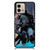Absolute Batman Comic Moto G Stylus 2023 Case